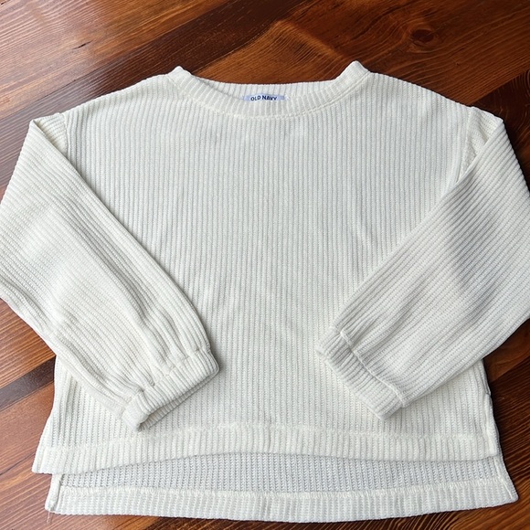 Girls sweaters - Picture 4 of 5